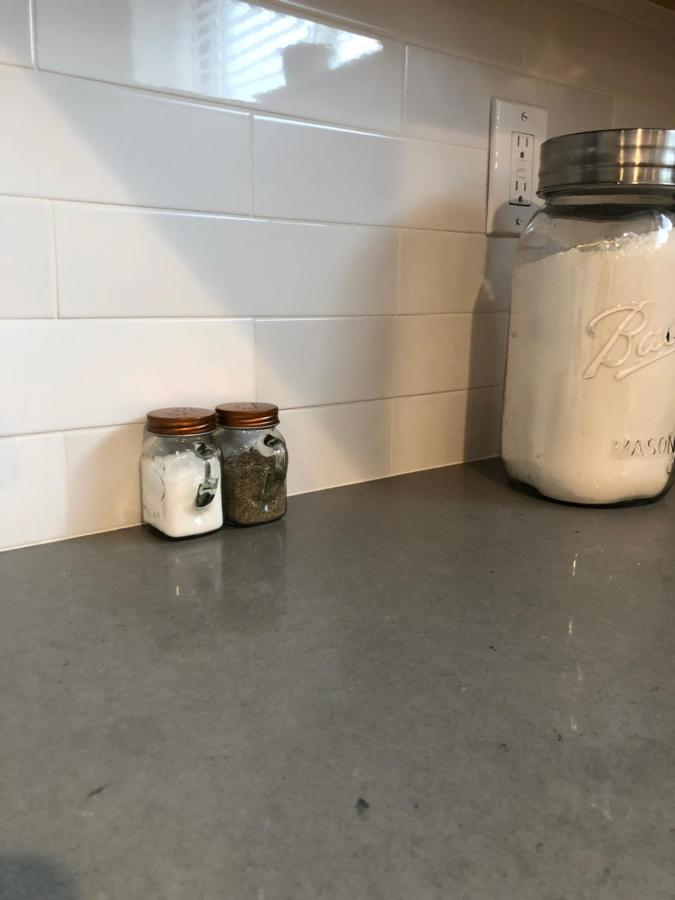 Cozy Getaway Near Slc Airport & Downtown - 1St Floor Apartment Salt Lake City Ngoại thất bức ảnh